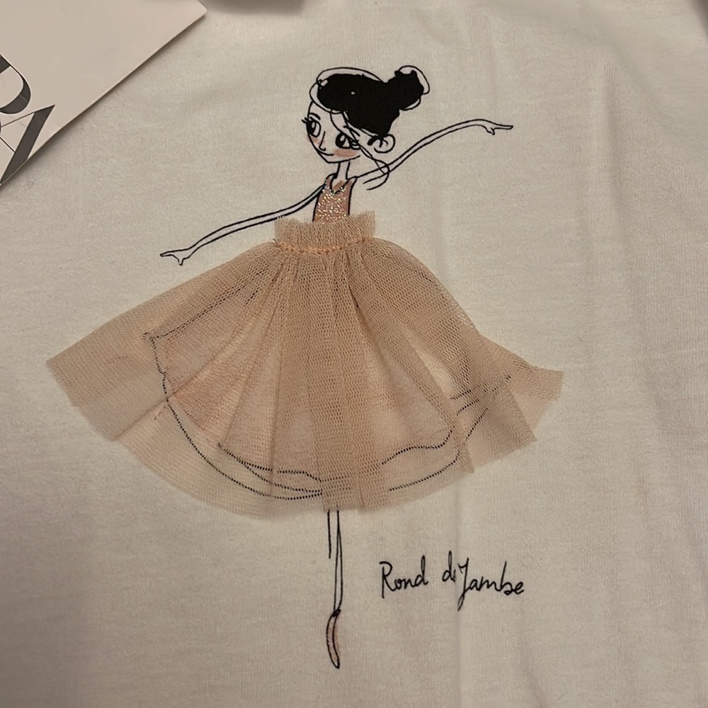 Zara kids shirt - Picture 2 of 10